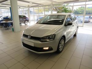 Volkswagen Polo Vivo 1.4 Trendline - Image 2