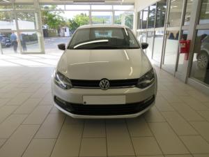 Volkswagen Polo Vivo 1.4 Trendline - Image 3