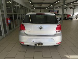 Volkswagen Polo Vivo 1.4 Trendline - Image 4