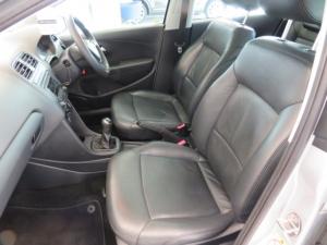 Volkswagen Polo Vivo 1.4 Trendline - Image 6