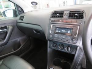 Volkswagen Polo Vivo 1.4 Trendline - Image 7