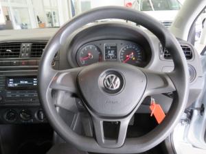 Volkswagen Polo Vivo 1.4 Trendline - Image 8