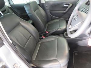 Volkswagen Polo Vivo 1.4 Trendline - Image 9