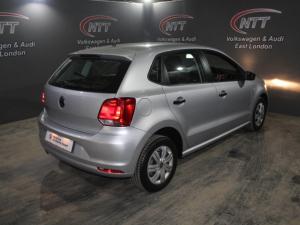 Volkswagen Polo Vivo 1.4 Trendline - Image 4