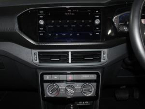 Volkswagen T-CROSS 1.0 TSI Comfortline DSG - Image 11