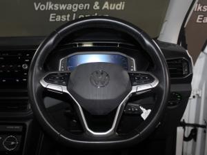 Volkswagen T-CROSS 1.0 TSI Comfortline DSG - Image 12