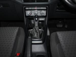 Volkswagen T-CROSS 1.0 TSI Comfortline DSG - Image 14