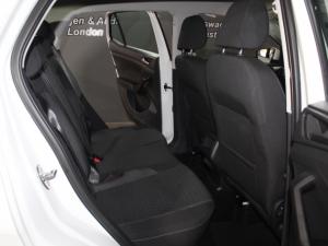 Volkswagen T-CROSS 1.0 TSI Comfortline DSG - Image 16