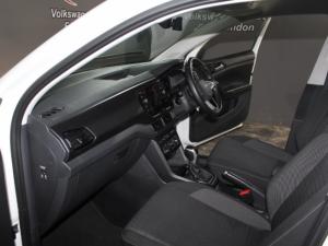 Volkswagen T-CROSS 1.0 TSI Comfortline DSG - Image 18