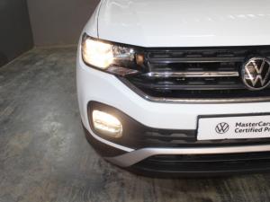 Volkswagen T-CROSS 1.0 TSI Comfortline DSG - Image 19