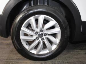 Volkswagen T-CROSS 1.0 TSI Comfortline DSG - Image 21
