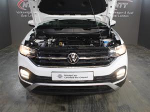 Volkswagen T-CROSS 1.0 TSI Comfortline DSG - Image 23