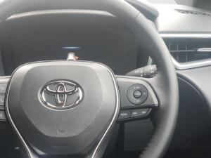 Toyota Corolla Cross 1.8 XS Hybrid - Image 10