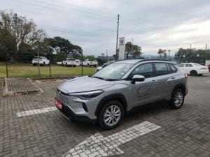 Toyota Corolla Cross 1.8 XS Hybrid - Image 12