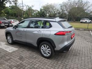 Toyota Corolla Cross 1.8 XS Hybrid - Image 13