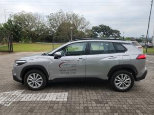 Toyota Corolla Cross 1.8 XS Hybrid - Image 14