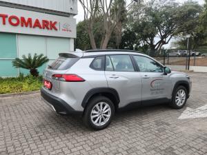 Toyota Corolla Cross 1.8 XS Hybrid - Image 2