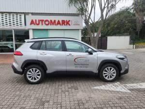 Toyota Corolla Cross 1.8 XS Hybrid - Image 3