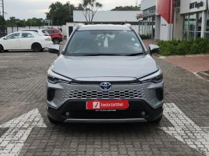 Toyota Corolla Cross 1.8 XS Hybrid - Image 4