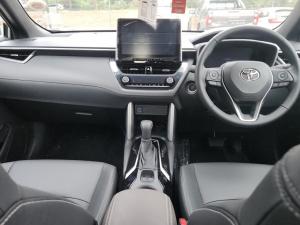 Toyota Corolla Cross 1.8 XS Hybrid - Image 6