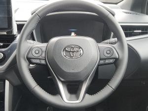Toyota Corolla Cross 1.8 XS Hybrid - Image 8