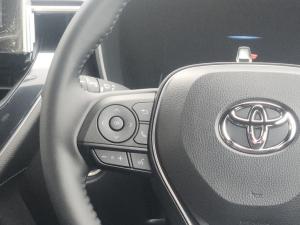 Toyota Corolla Cross 1.8 XS Hybrid - Image 9