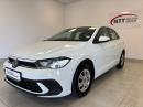 Thumbnail Volkswagen Polo 1.0 TSI