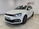 Thumbnail Volkswagen Polo Vivo 1.4 Life