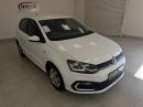 Thumbnail Volkswagen Polo Vivo 1.4 Life
