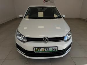 Volkswagen Polo Vivo 1.4 Life - Image 3
