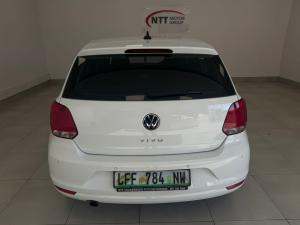 Volkswagen Polo Vivo 1.4 Life - Image 4