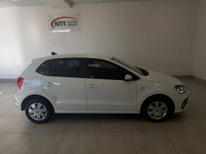 Volkswagen Polo Vivo 1.4 Life - Image 5