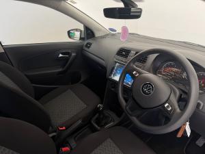 Volkswagen Polo Vivo 1.4 Life - Image 6