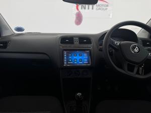 Volkswagen Polo Vivo 1.4 Life - Image 7