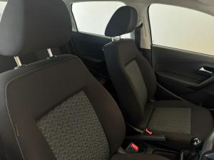 Volkswagen Polo Vivo 1.4 Life - Image 8