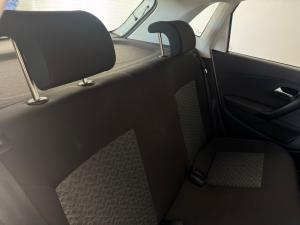 Volkswagen Polo Vivo 1.4 Life - Image 9