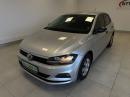 Thumbnail Volkswagen Polo 1.0 TSI Trendline