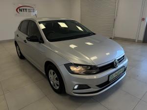 Volkswagen Polo 1.0 TSI Trendline - Image 2