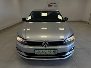 Volkswagen Polo 1.0 TSI Trendline - Image 3