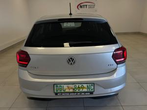 Volkswagen Polo 1.0 TSI Trendline - Image 4