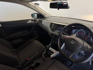 Volkswagen Polo 1.0 TSI Trendline - Image 6