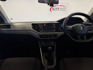 Volkswagen Polo 1.0 TSI Trendline - Image 7