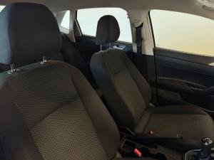 Volkswagen Polo 1.0 TSI Trendline - Image 8