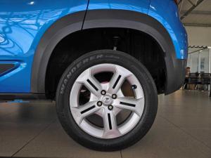 Renault Kiger 1.0T ZEN - Image 10