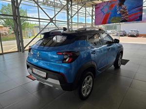 Renault Kiger 1.0T ZEN - Image 16