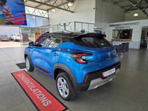 Renault Kiger 1.0T ZEN - Image 17