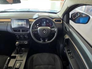 Renault Kiger 1.0T ZEN - Image 18