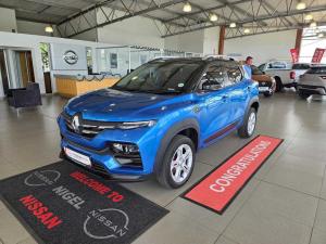 Renault Kiger 1.0T ZEN - Image 1