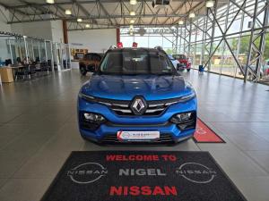Renault Kiger 1.0T ZEN - Image 2