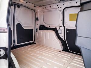 Volkswagen Caddy Cargo 1.6 panel van - Image 10